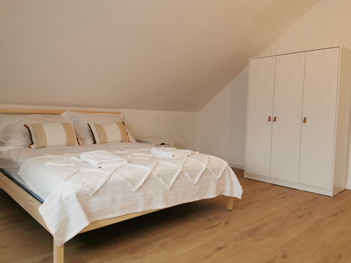 Hygge House Villa Zator Exteriör bild