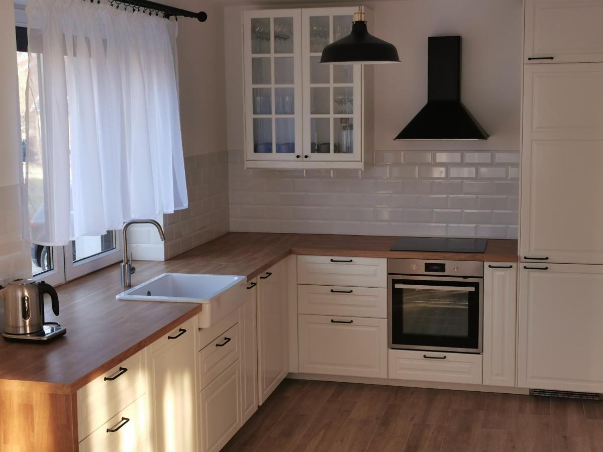 Hygge House Villa Zator Exteriör bild