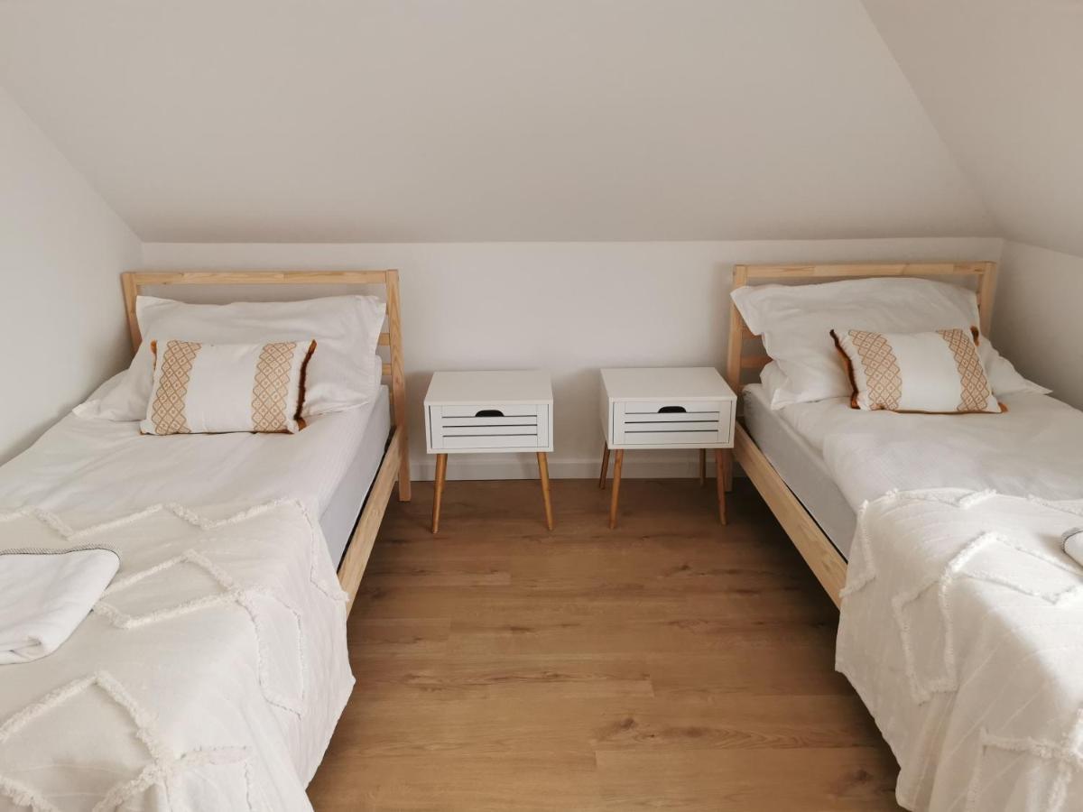 Hygge House Villa Zator Exteriör bild