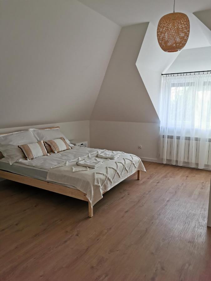 Hygge House Villa Zator Exteriör bild