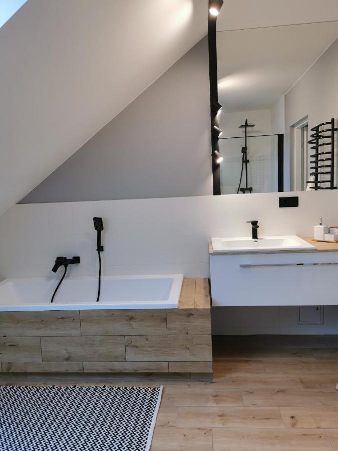 Hygge House Villa Zator Exteriör bild