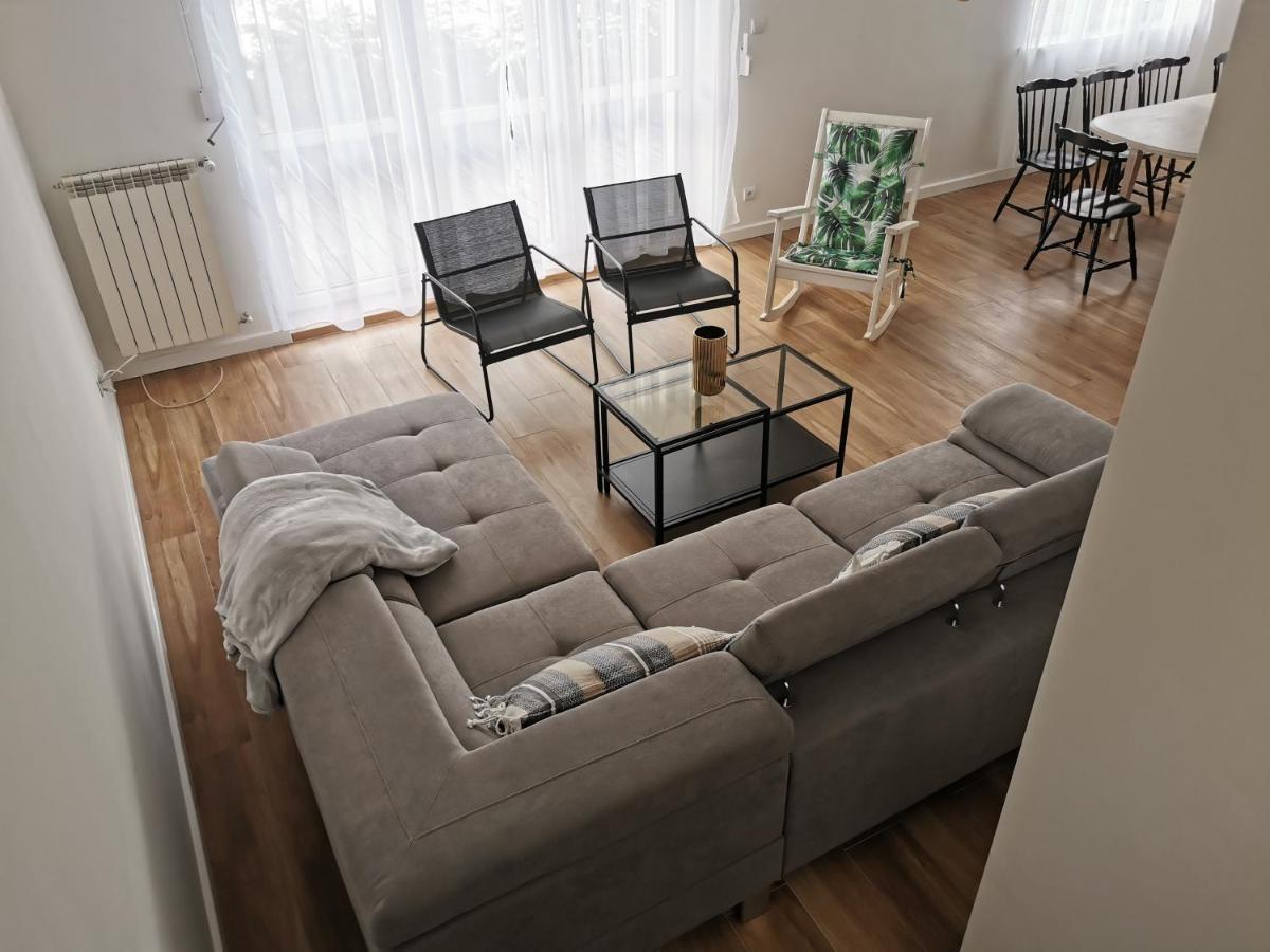 Hygge House Villa Zator Exteriör bild