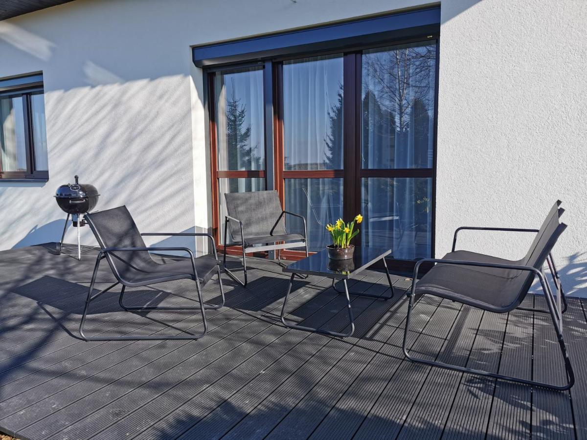 Hygge House Villa Zator Exteriör bild
