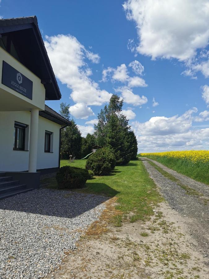 Hygge House Villa Zator Exteriör bild