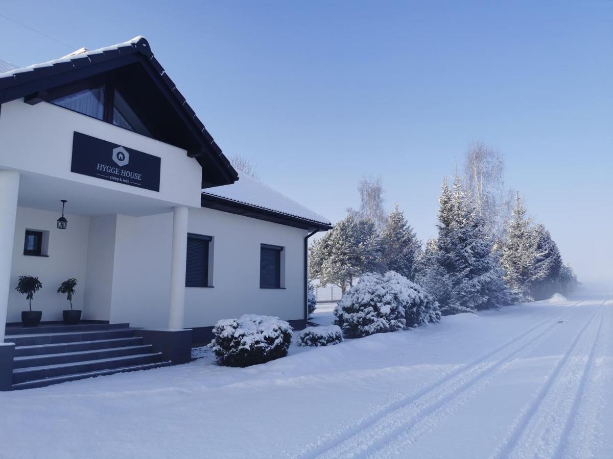 Hygge House Villa Zator Exteriör bild