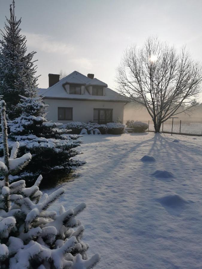 Hygge House Villa Zator Exteriör bild