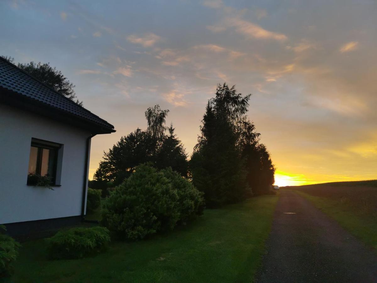 Hygge House Villa Zator Exteriör bild