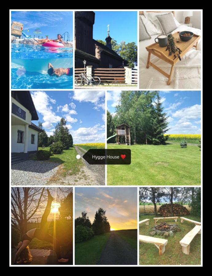 Hygge House Villa Zator Exteriör bild